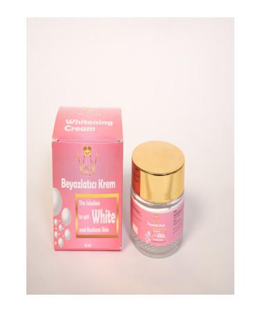 Villov Whitening Cream Skin Care Cream 50 ml