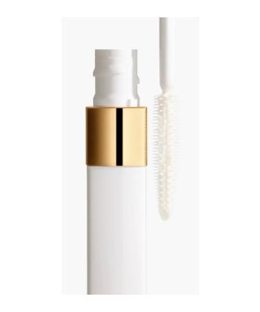 Chanel LA BASE MASCARA-White Mascara That Strengthens Length and Volume - Buy Online on GoSupps.com