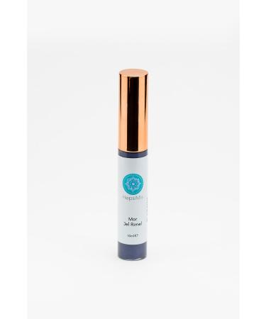 HepsiMis Purple Gel Mascara - Toning Eyelash Care Gel 10 ml