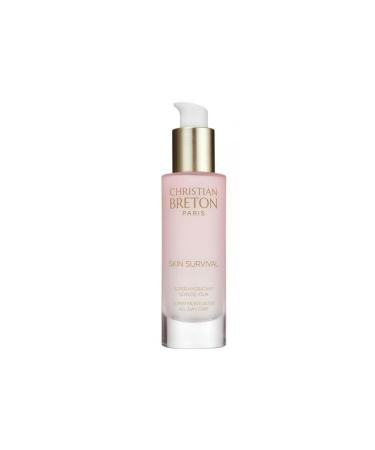 Christian Breton SK N SURVIVAL UNL M TED MOISTURIZING CREAM 50 ML SOOTHING CREAM PSSN793