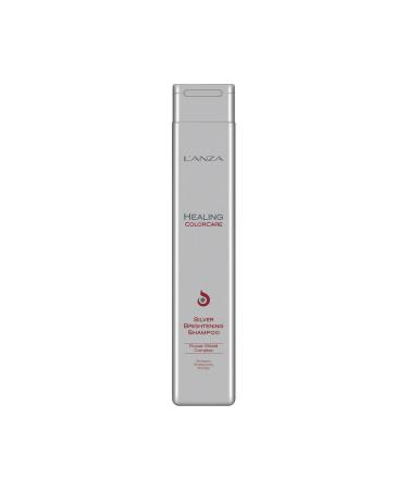 L'anza L'ANZA Silver Brightening Shampoo SILVER BRIGHTENING SHAMPOO 300 ml