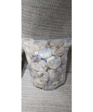 DRIED FRUIT FROM THE HARVEST Mountain Fig Double New Crop 2kg - Buy Online on GoSupps.com