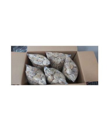 DRIED FRUIT FROM THE HARVEST Mountain Fig Double New Crop 2kg - Buy Online on GoSupps.com