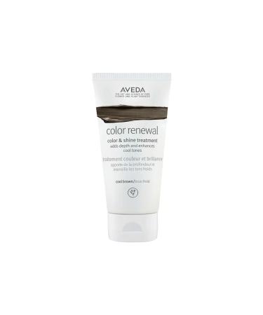 Aveda Color Renewal Shine Treatment Cold Coffee Hair Mask 150mlkeyukuaf ronline