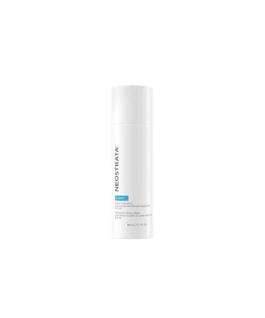 NeoStrata Sheer Hydration Anti-Aging Moisturizing Face Cream for Oily Skin with SPF40 Protection 50 ml
