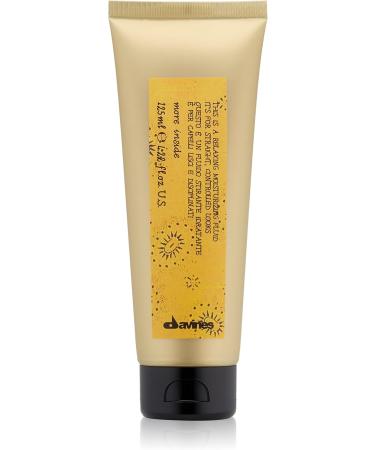 Davines Relaing Moisturizing Fluid 125ml 4.23 FL.OZ GEM//5556201-745