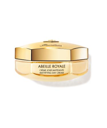 Guerlain Abeille Royale - Mattifying Day Cream 50 Ml