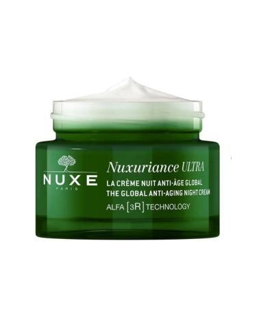 Nuxe Nuxuriance Ultra Anti Aging Night Cream 50 ml Natural Origin Ingredients