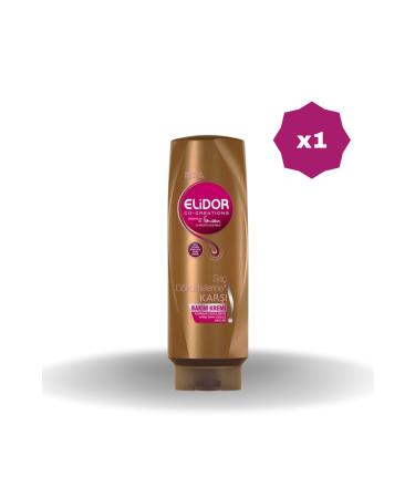 Elidor ELIDOR ANTI-HAIR LOSS HAIR CONDITIONER 400 ML X 1 PIECE