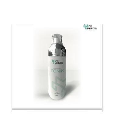 DR.MERYAS your world DR.MERYAS TONIC - Buy Online on GoSupps.com