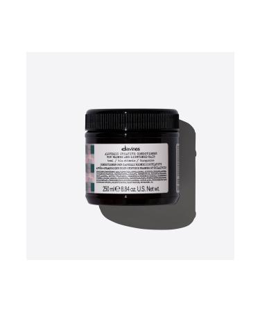 Davines Professional DAVINES Alchemic Creative Turquoise Conditioner 250 ml