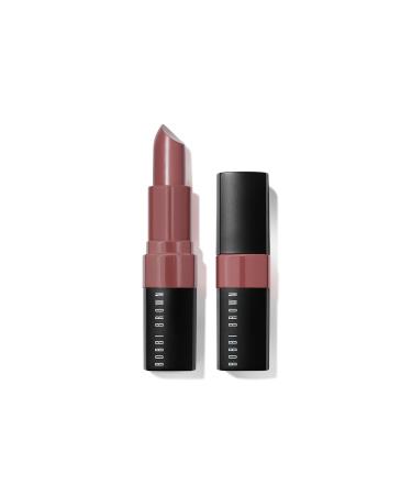 Bobbi Brown UNIQUE LIPS - CRUSHED LIP COLOR SATIN FINISH MATTE LIPSTICK - BROWNIE PSSN884