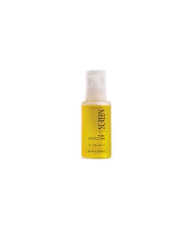 PURING INTENSIVE ARGAN OIL 100 ML
