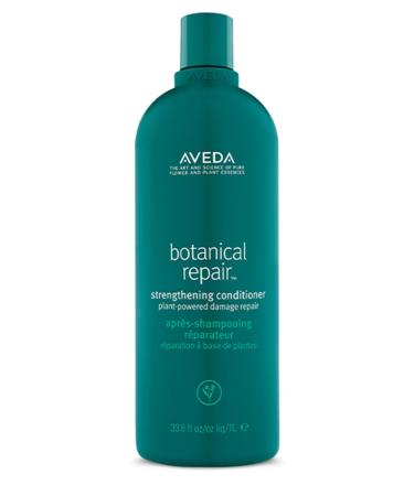 Aveda botanical repair conditioner for damaged hair 1L/ 33.8fl.oz