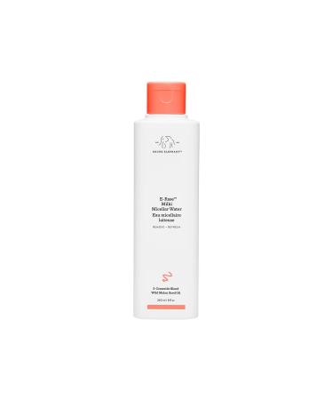 Drunk Elephant E-Rase Milki Micellar Water - Micellar Water Makeup Remover
