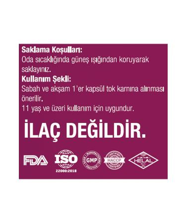 Sante Menocalm Herbal Menopause 60 Herbal Capsules - Buy Online on GoSupps.com