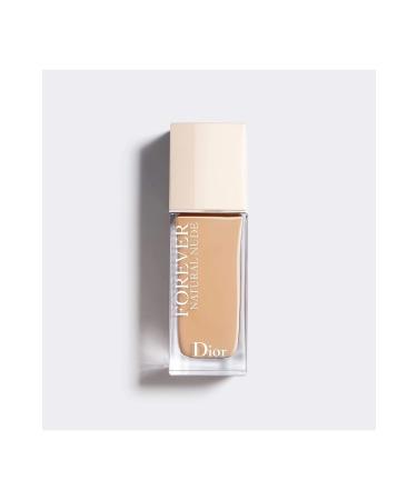 Dior Forever Natural Nude - 24 Hour Moisturizing Revitalizing Brightening Foundation 30ml