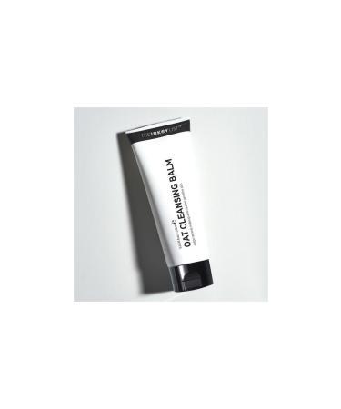 THE INKEY LIST OAT Cleansing Balm - Cleansing Balm 150 ml