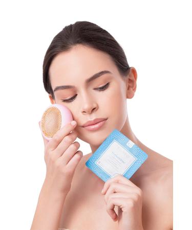 Foreo Ufo H2overdose 2.0 6-Piece Active Mask - Buy Online on GoSupps.com