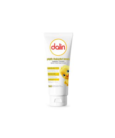 Dalin Diaper Rash Cream 100 ml