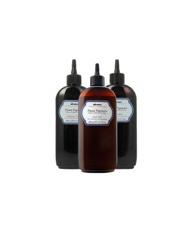 Davines Finest Pigments Semi Permanent Hair Dye 280 ml 1 PIECE GOLDEN COLOR