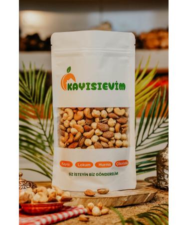 Kay s evim Mixed Luxury Snacks 750 gr