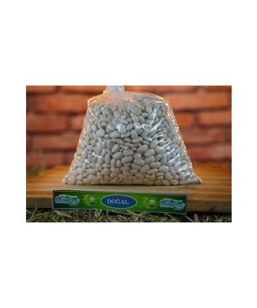 ms milk shop market ISPIR BEAN