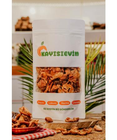 Kay s evim Yellow Shell Apricot 750 Gr