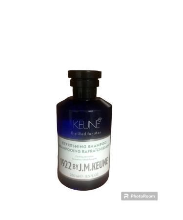 Keune 1922 Refreshing Shampoo