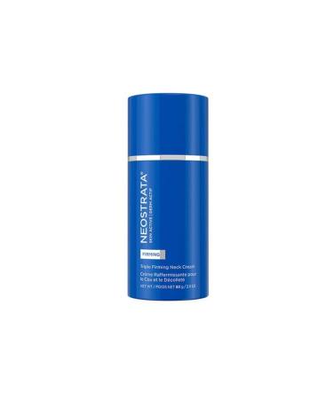 NeoStrata Firming neck cream that stimulates collagen production in the skin and preserves existing collagen