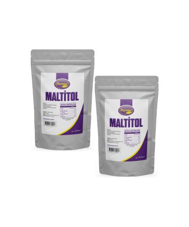 PARMOR Maltitol 2.5kgx2 Origin: Far East