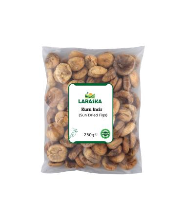 Laraska Dried Figs 250g