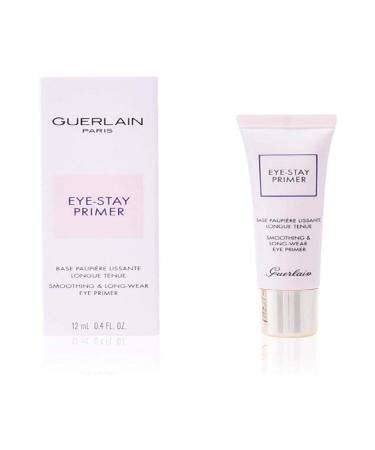 Guerlain Eye Stay Primer - Make-up Base for Permanent Eye Make-up 12 Ml