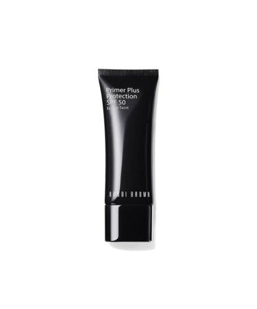Bobbi Brown SMOOTH SKIN-PRIMER PLUS PROTECTION SPF 50 MAKE-UP BASE 40 ML PSSN946