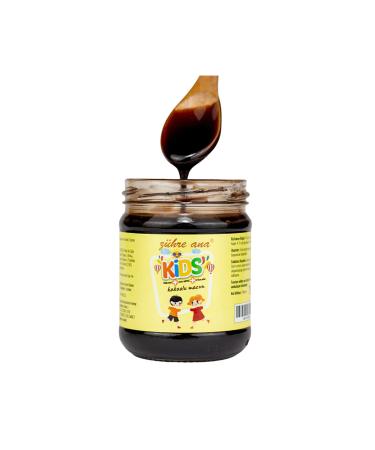 Z hre Ana Kids Royal Jelly Molasses Honey and Vitamin Added Cocoa Paste 240 gr 2 Pieces - Buy Online on GoSupps.com