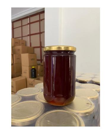 aliye anne Acasos Organic Pine Honey 850g Organic