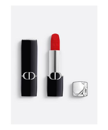 Dior Lipstick Dior New Velvet 999