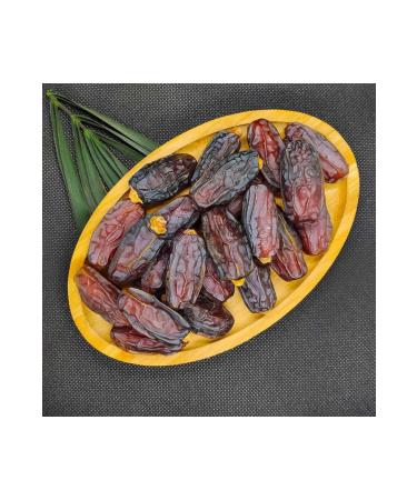 Mufti Bey Double Mebrum Dates 500 Gr - Buy Online on GoSupps.com