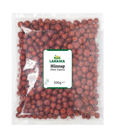 Laraska Jujube 500g - Jujubes 500g