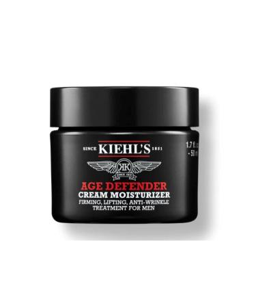 Kiehl's Age Defender Moisturizer 50 ML - Moisturizer
