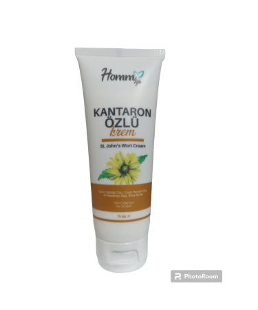 Cream HOMM CENTURY EXTRACT CREAM 75 ML