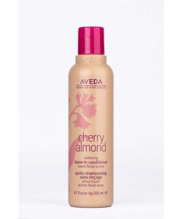 Aveda CheryyAlmond Multi-Term Leave-In Conditioner 200ml