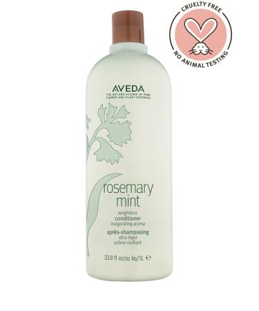Aveda Revitalizing Conditioner for Fine Hair 1000ml