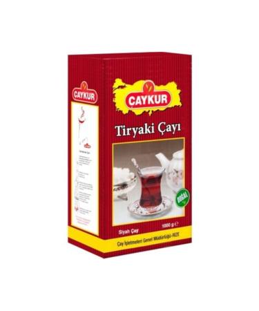 Caykur Tiryaki Tea 1000 gr