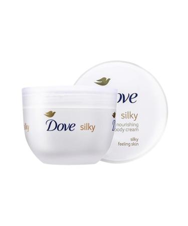 Dove Nourishing Hand and Body Cream 300 ml