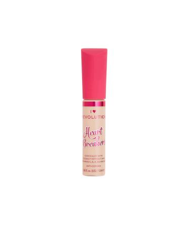I Heart Revolution Heartbreakers Concealer Shortbread