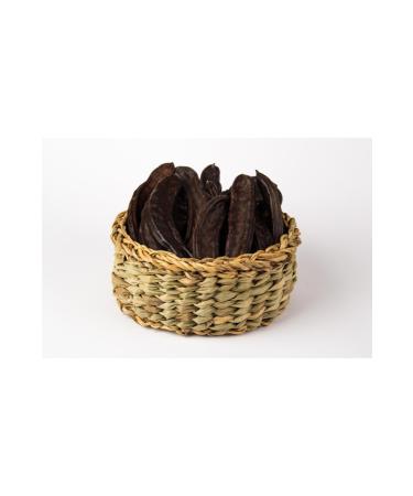 Brothers Nuts Carob (NEW CROP) 500 gr - Buy Online on GoSupps.com