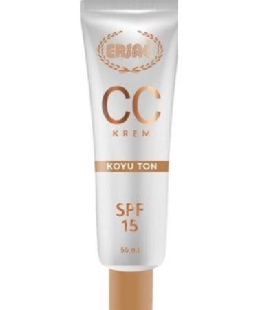 Ersag CC Cream