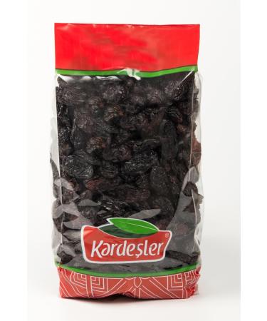 Brothers Dried Nuts Grapes Black Seeds 500 gr