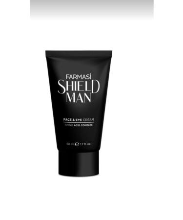 Farmasi Farmasi Shield Man Face Eye Cream